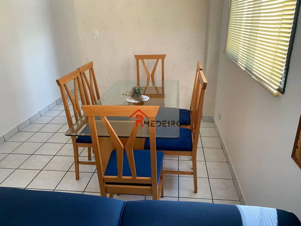 Apartamento, 2 quartos, 77 m² - Foto 2