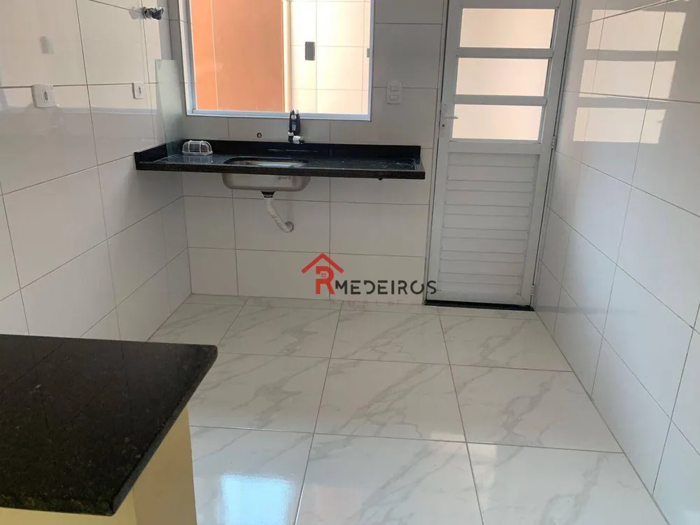 Casa, 1 quarto, 55 m² - Foto 4