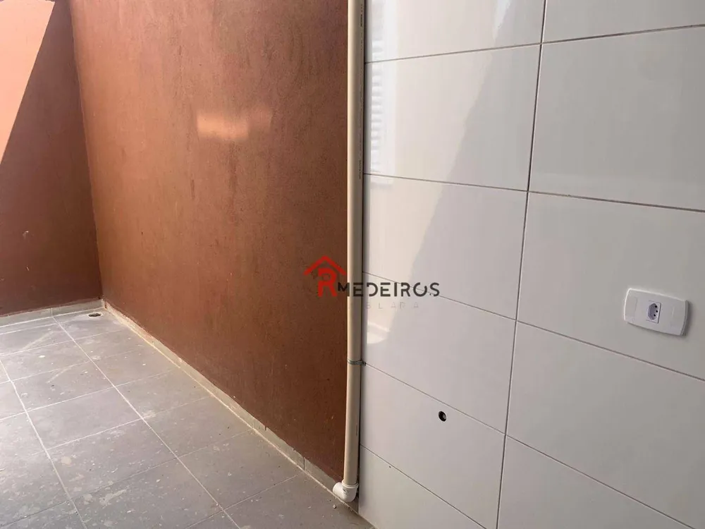 Casa, 1 quarto, 55 m² - Foto 3
