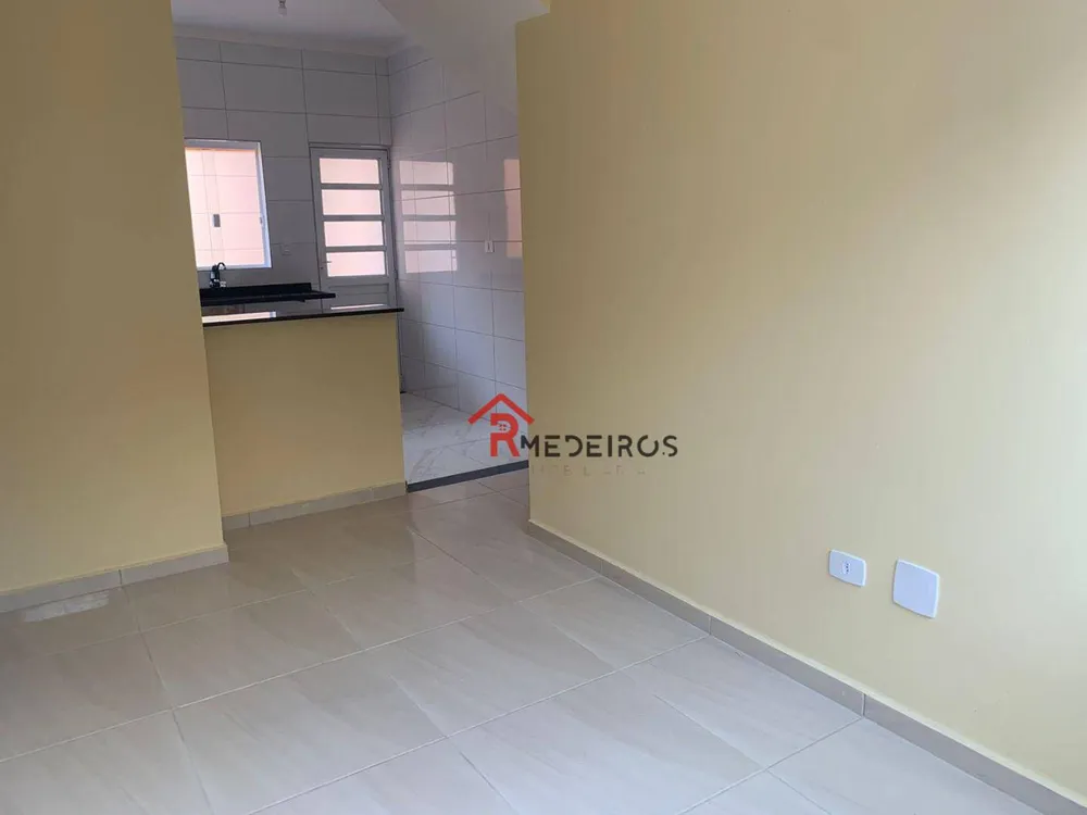 Casa, 1 quarto, 55 m² - Foto 2