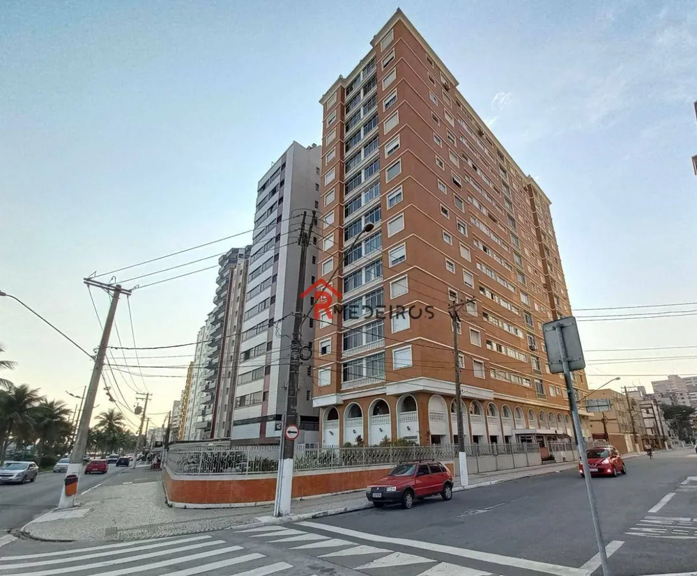 Apartamento, 2 quartos, 90 m² - Foto 2