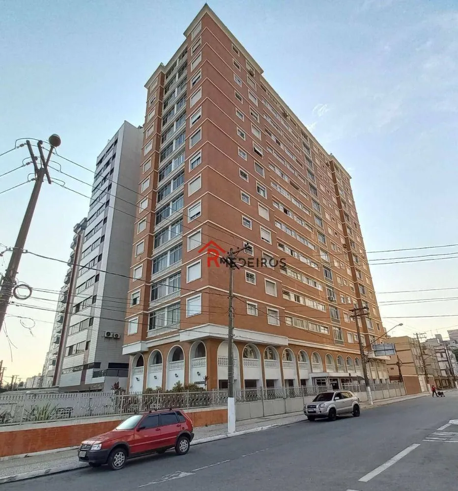 Apartamento, 2 quartos, 90 m² - Foto 1