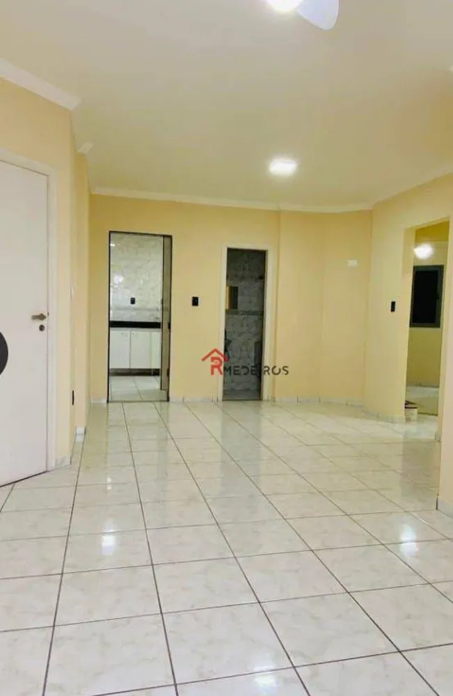 Apartamento, 3 quartos, 105 m² - Foto 1