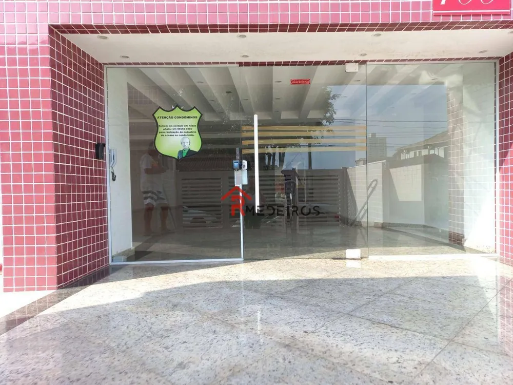 Apartamento, 1 quarto, 39 m² - Foto 1