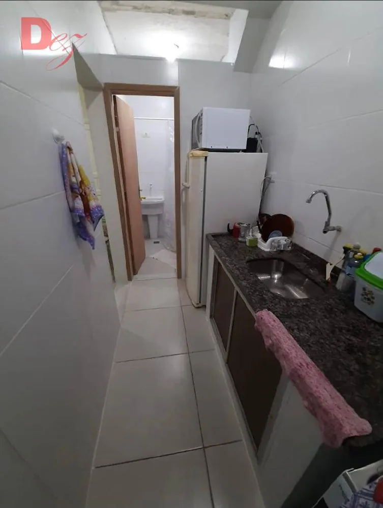 Kitnet-Studio, 30 m² - Foto 4