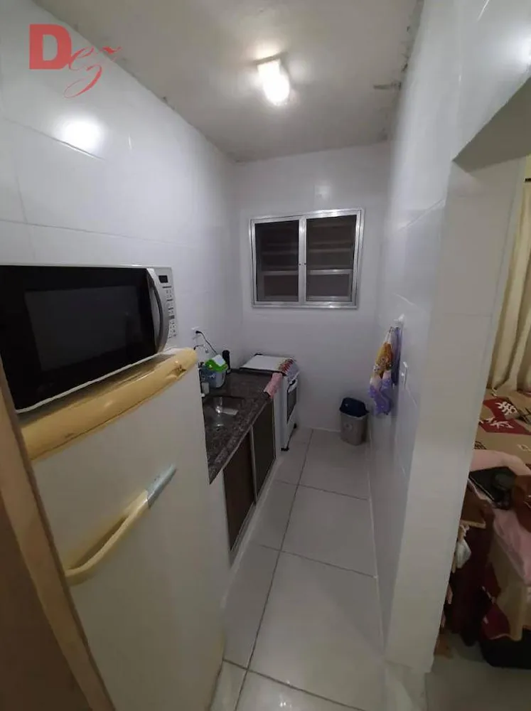 Kitnet-Studio, 30 m² - Foto 3