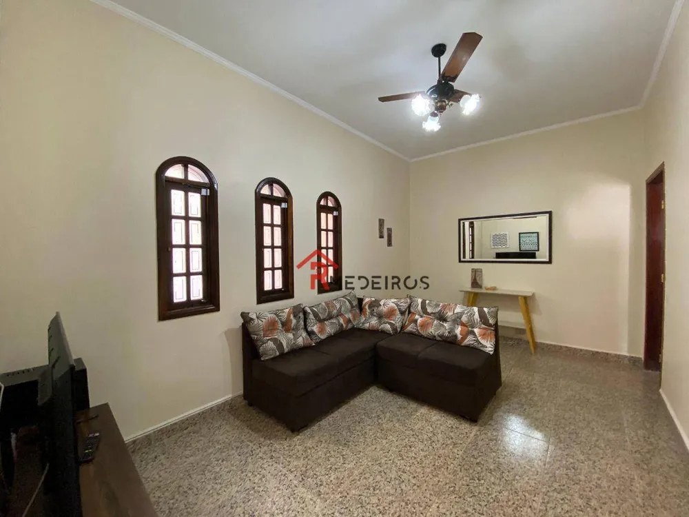 Casa, 2 quartos - Foto 2