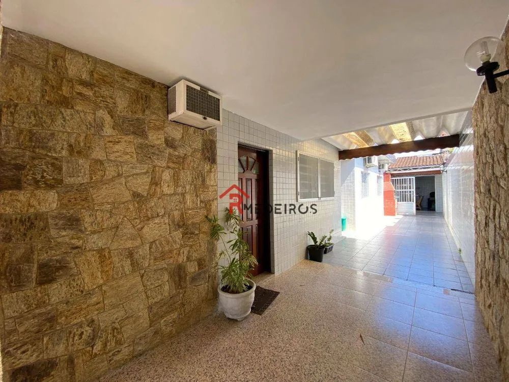 Casa, 2 quartos - Foto 1