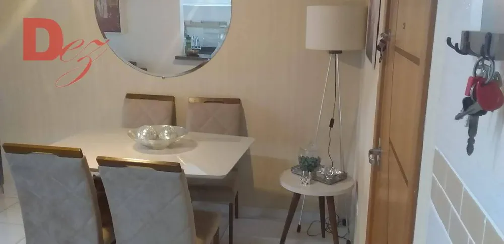 Apartamento, 2 quartos, 67 m² - Foto 2