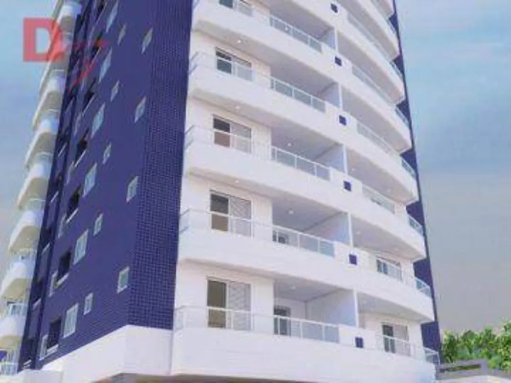 Apartamento, 2 quartos, 67 m² - Foto 1