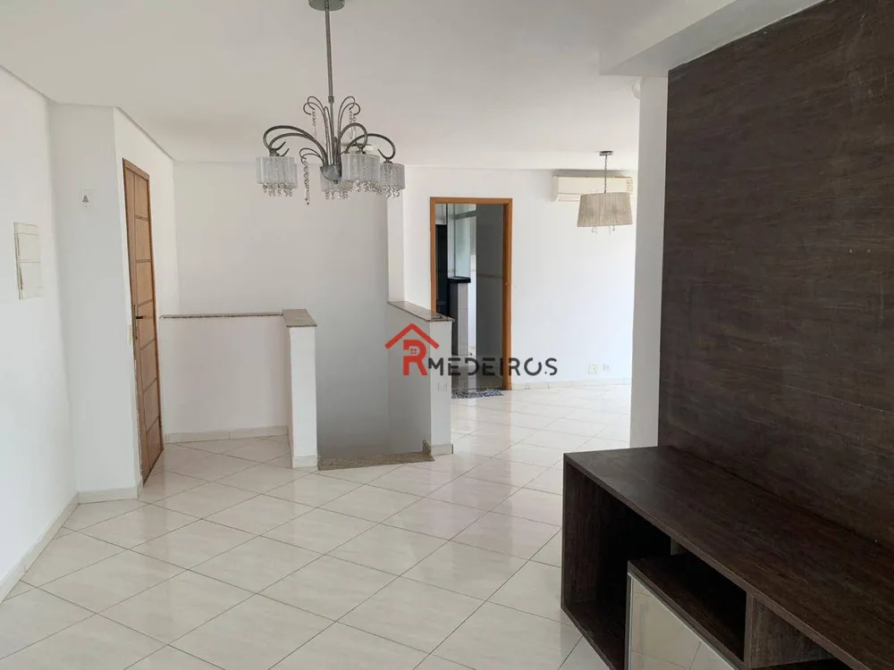 Cobertura, 3 quartos, 169 m² - Foto 2