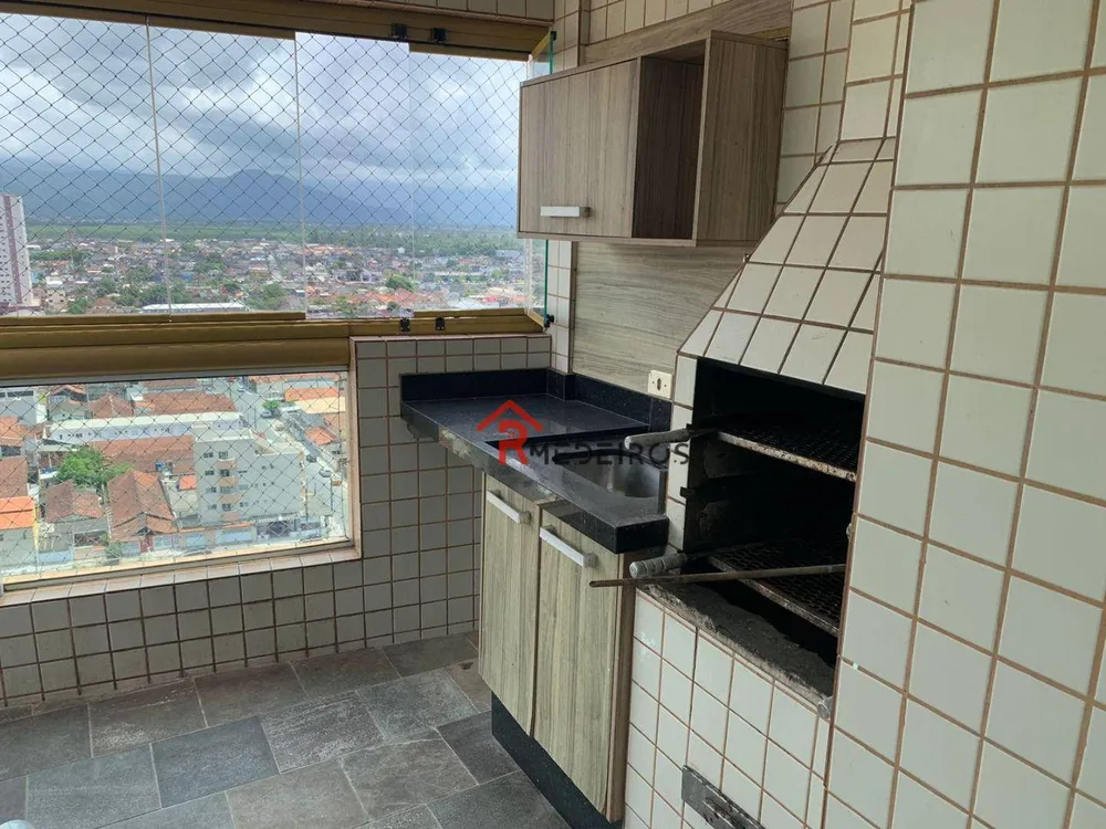 Cobertura, 3 quartos, 169 m² - Foto 4