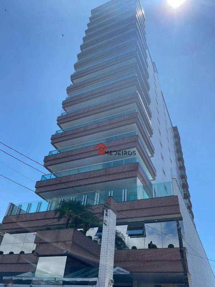 Apartamento, 2 quartos, 93 m² - Foto 1