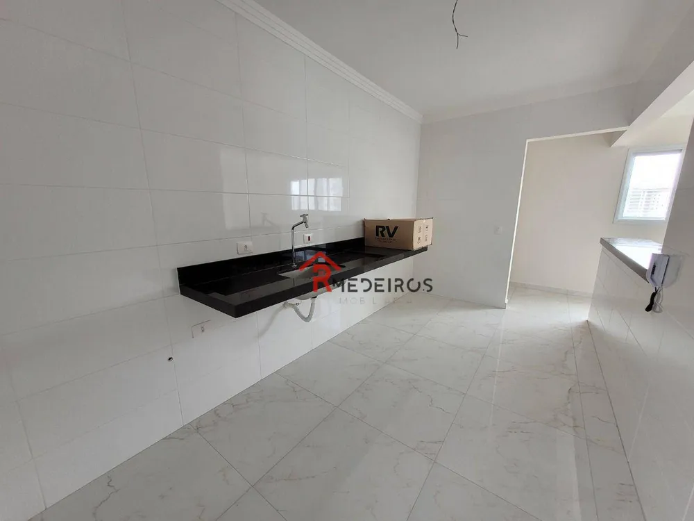 Apartamento, 2 quartos, 93 m² - Foto 4
