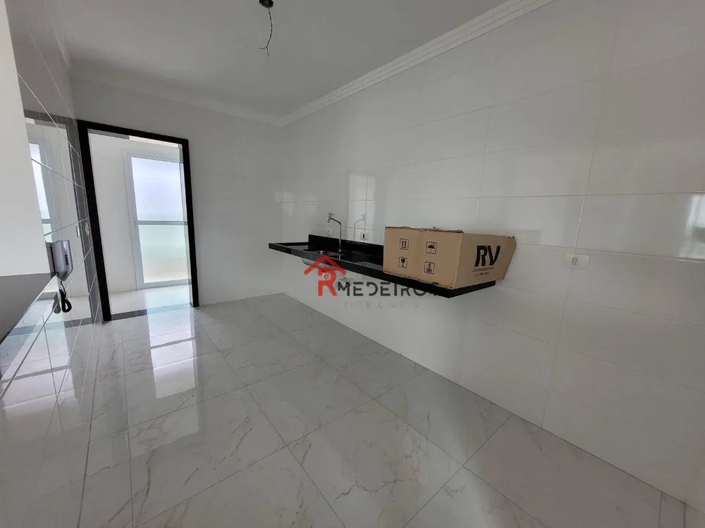 Apartamento, 2 quartos, 93 m² - Foto 3