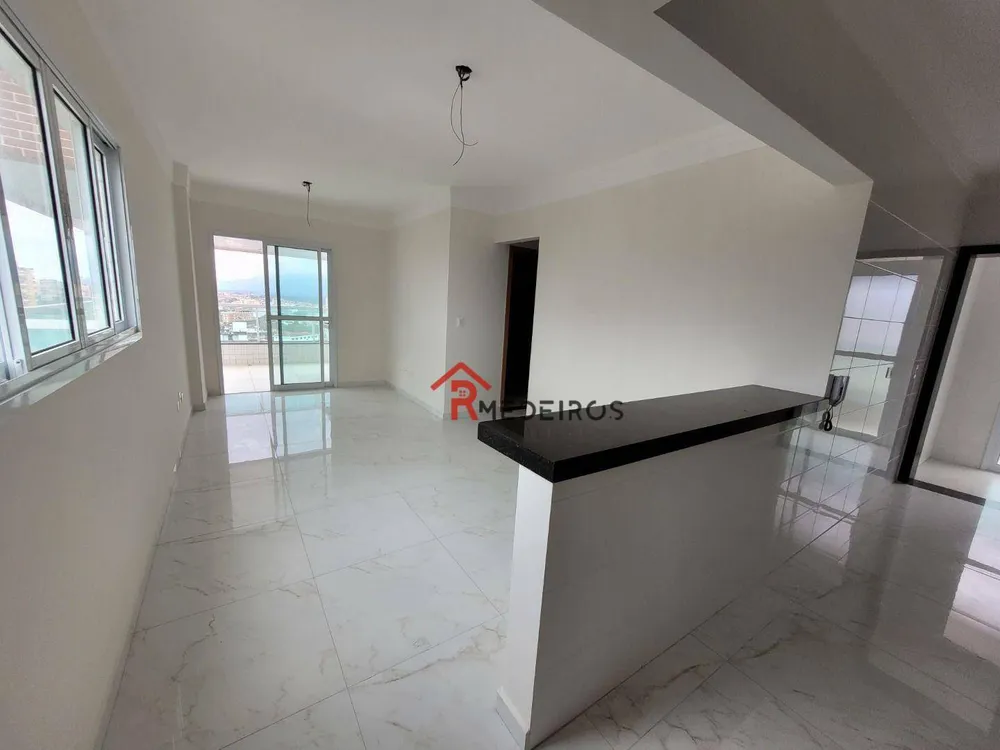 Apartamento, 2 quartos, 93 m² - Foto 2