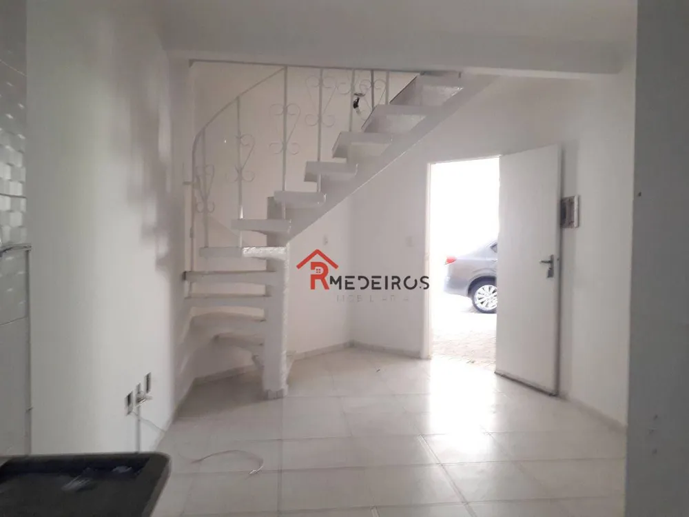 Casa, 2 quartos, 65 m² - Foto 3