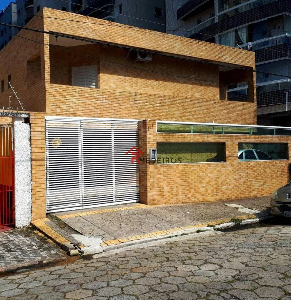 Casa, 2 quartos, 65 m² - Foto 1