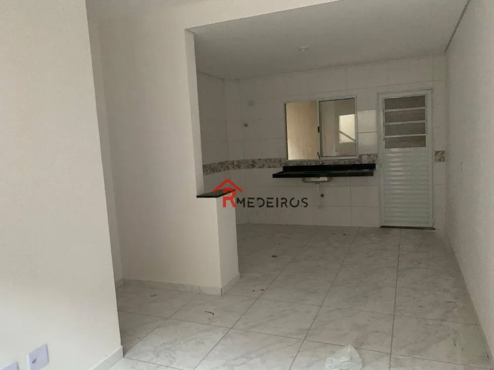 Casa, 2 quartos, 61 m² - Foto 3