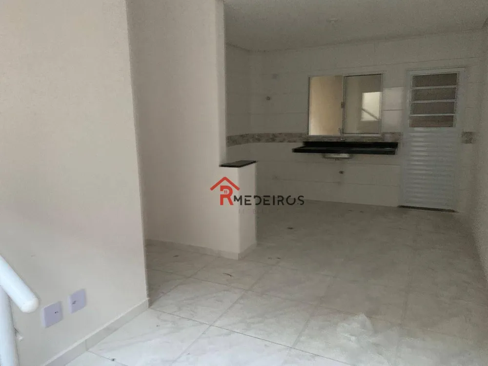 Casa, 2 quartos, 61 m² - Foto 2