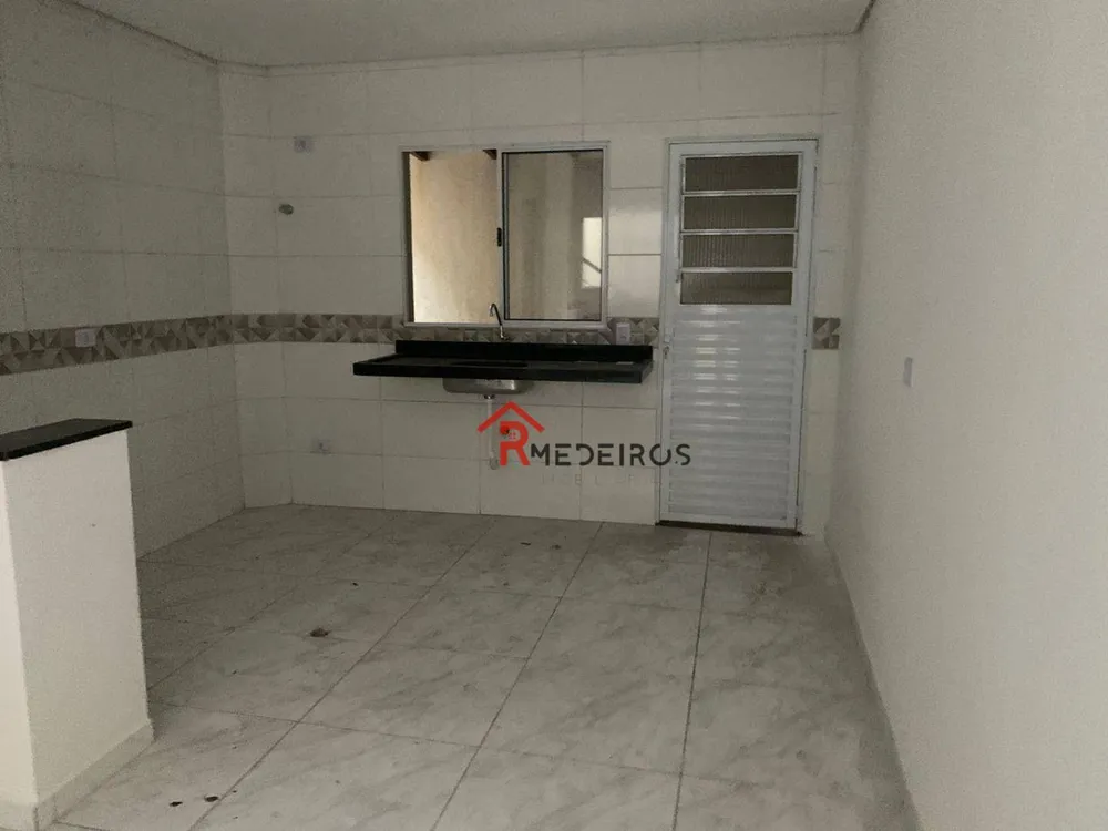 Casa, 2 quartos, 61 m² - Foto 4