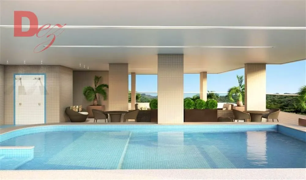 Apartamento, 2 quartos, 72 m² - Foto 1