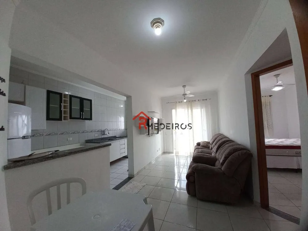 Apartamento, 1 quarto, 57 m² - Foto 3