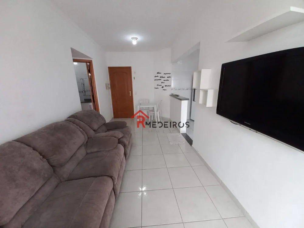 Apartamento, 1 quarto, 57 m² - Foto 6