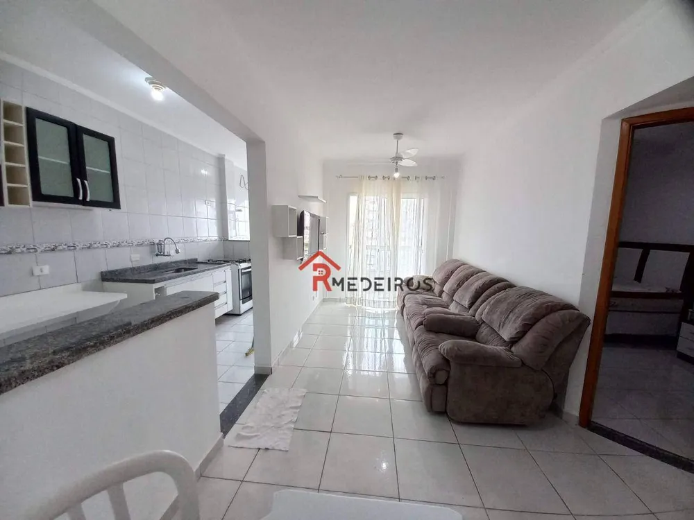 Apartamento, 1 quarto, 57 m² - Foto 4