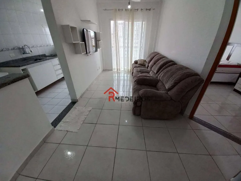 Apartamento, 1 quarto, 57 m² - Foto 5