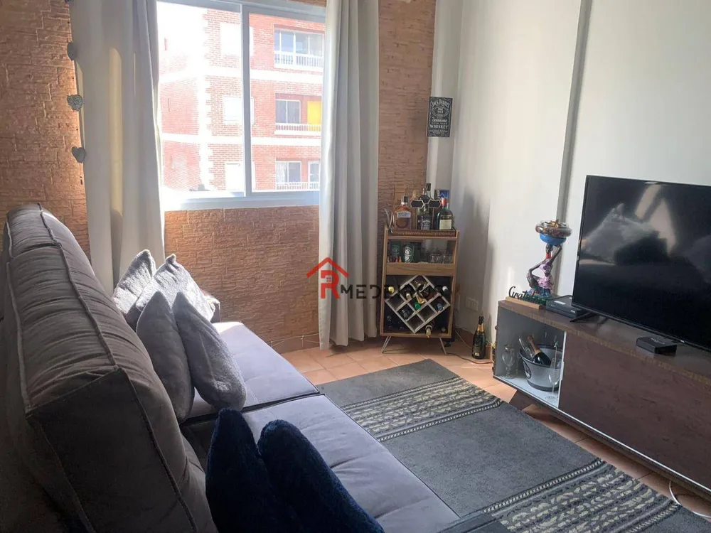 Apartamento, 2 quartos, 75 m² - Foto 2