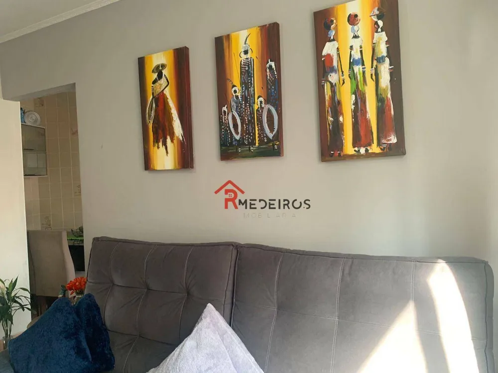 Apartamento, 2 quartos, 75 m² - Foto 4