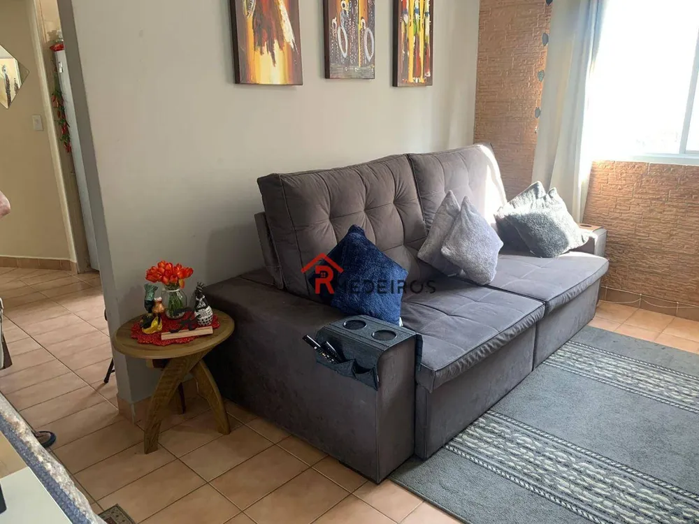 Apartamento, 2 quartos, 75 m² - Foto 3
