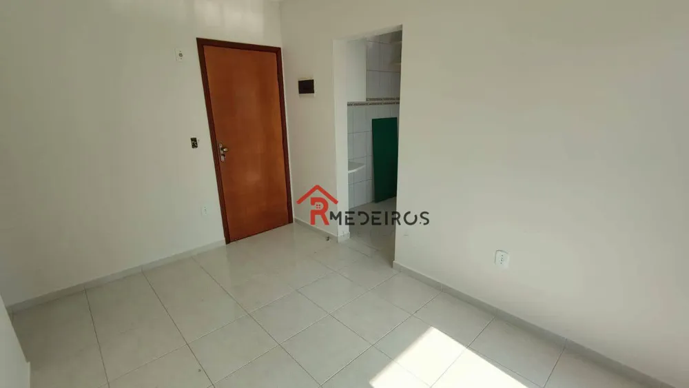 Apartamento, 2 quartos, 75 m² - Foto 2