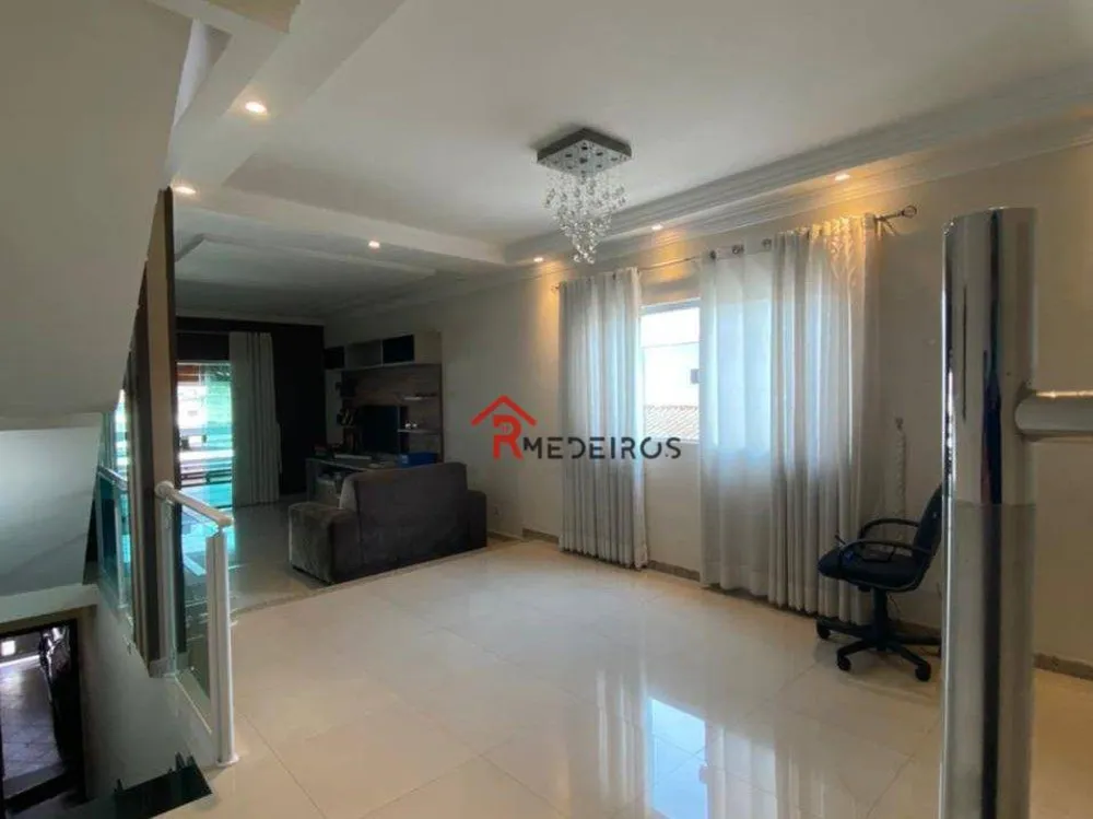 Sobrado, 3 quartos, 207 m² - Foto 3