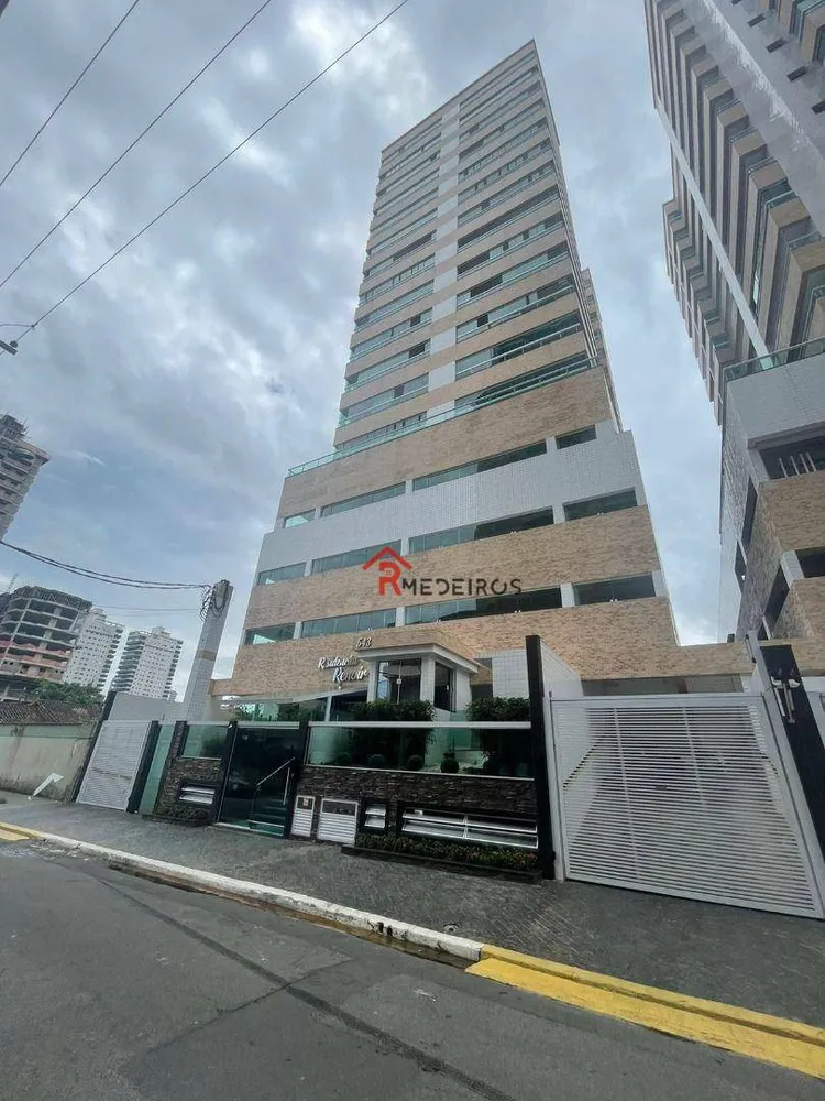 Apartamento, 2 quartos, 90 m² - Foto 1