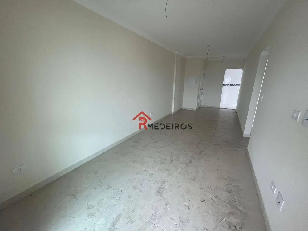 Apartamento, 2 quartos, 90 m² - Foto 3