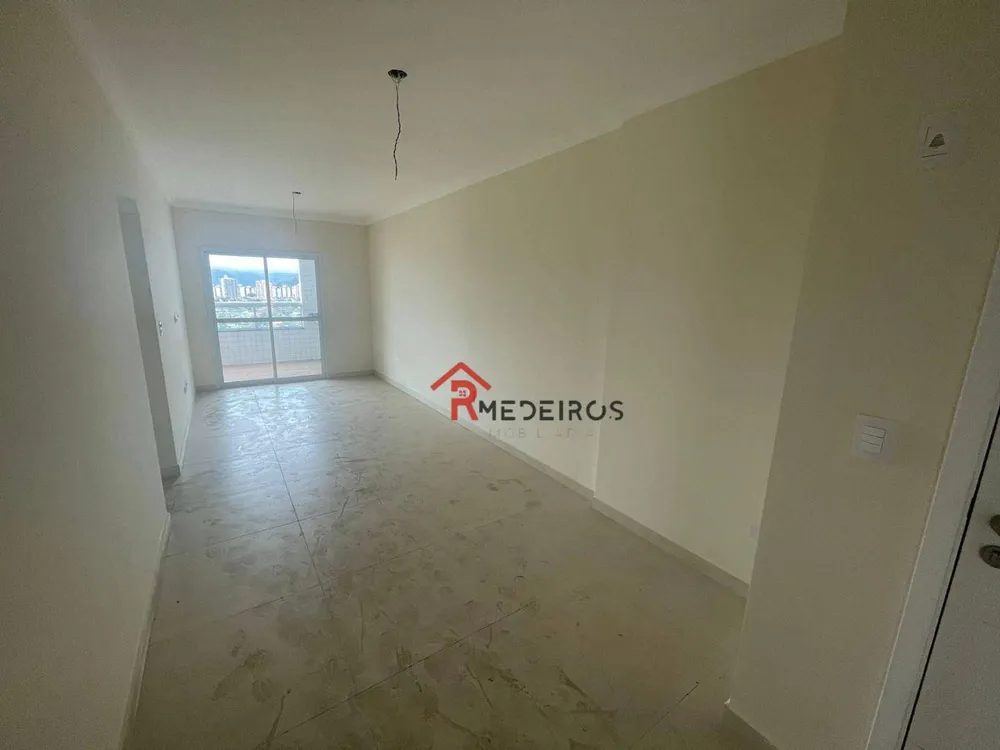Apartamento, 2 quartos, 90 m² - Foto 2
