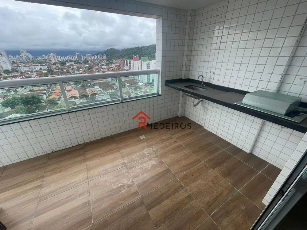 Apartamento, 2 quartos, 90 m² - Foto 4