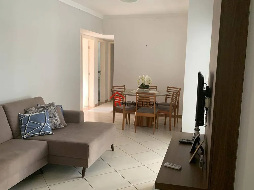 Apartamento, 2 quartos, 84 m² - Foto 2