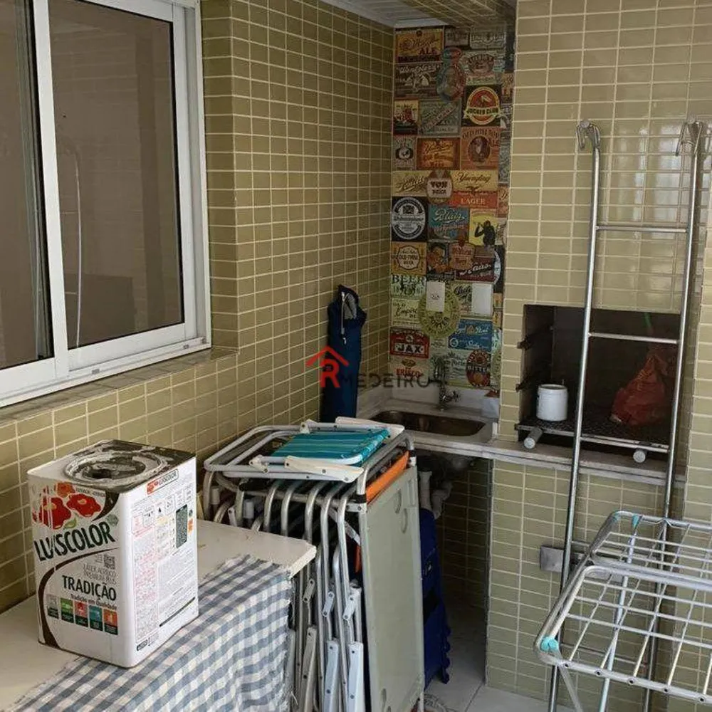 Apartamento, 2 quartos, 84 m² - Foto 4