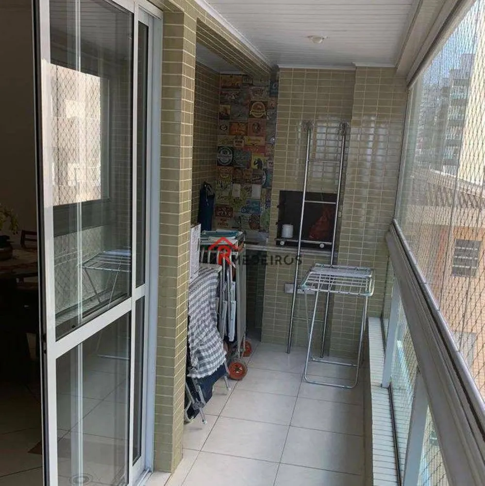 Apartamento, 2 quartos, 84 m² - Foto 3