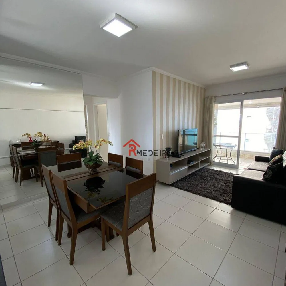 Apartamento, 3 quartos, 91 m² - Foto 3