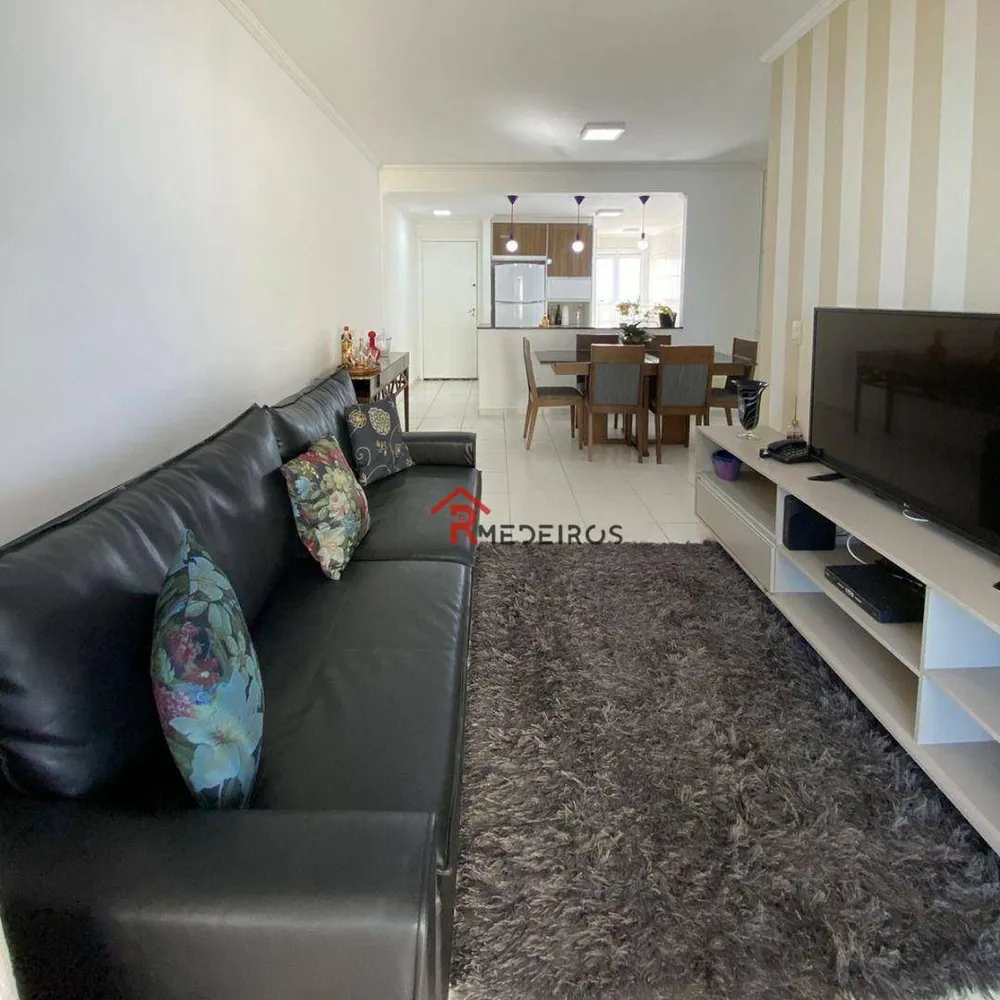Apartamento, 3 quartos, 91 m² - Foto 4