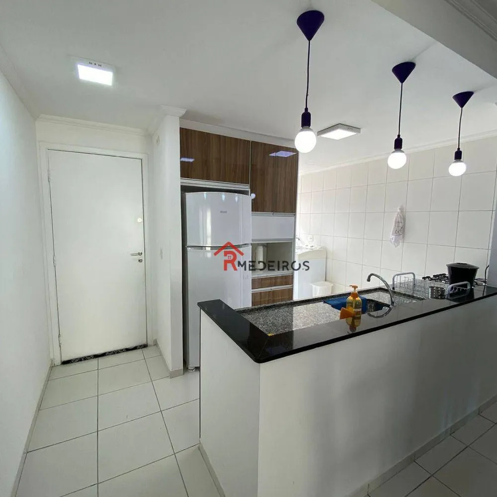 Apartamento, 3 quartos, 91 m² - Foto 2