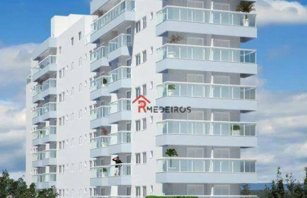 Apartamento, 1 quarto, 51 m² - Foto 1