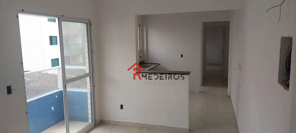 Apartamento, 1 quarto, 51 m² - Foto 3
