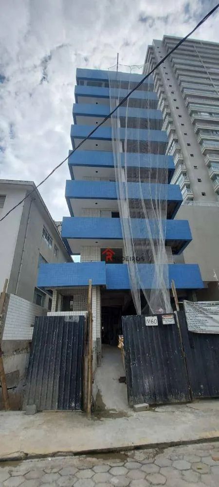 Apartamento, 1 quarto, 51 m² - Foto 2
