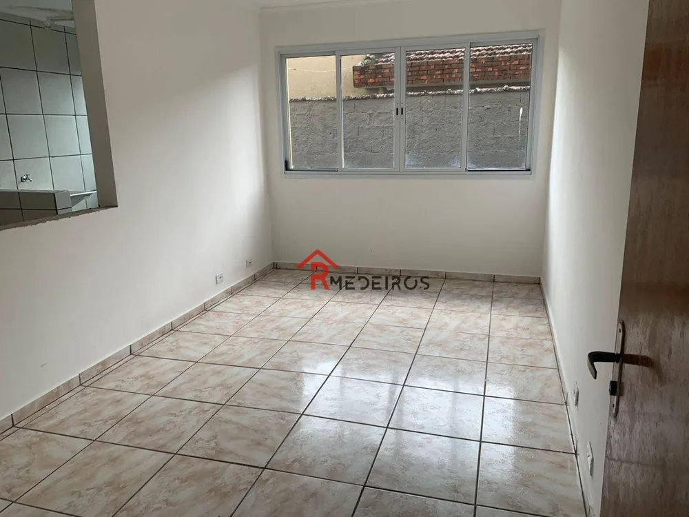 Apartamento, 1 quarto, 60 m² - Foto 3