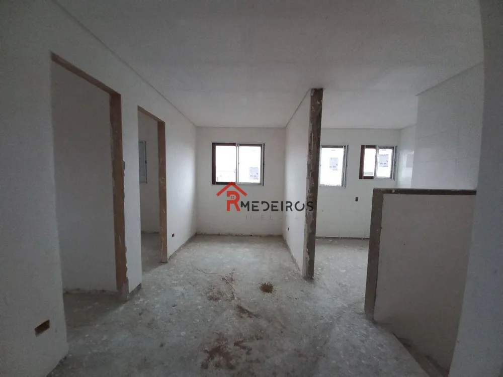 Casa, 2 quartos, 41 m² - Foto 4